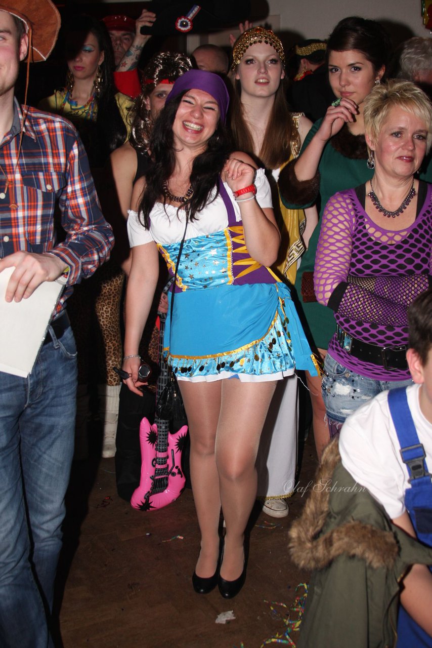 Bild 99 - Olaf 1.Tag